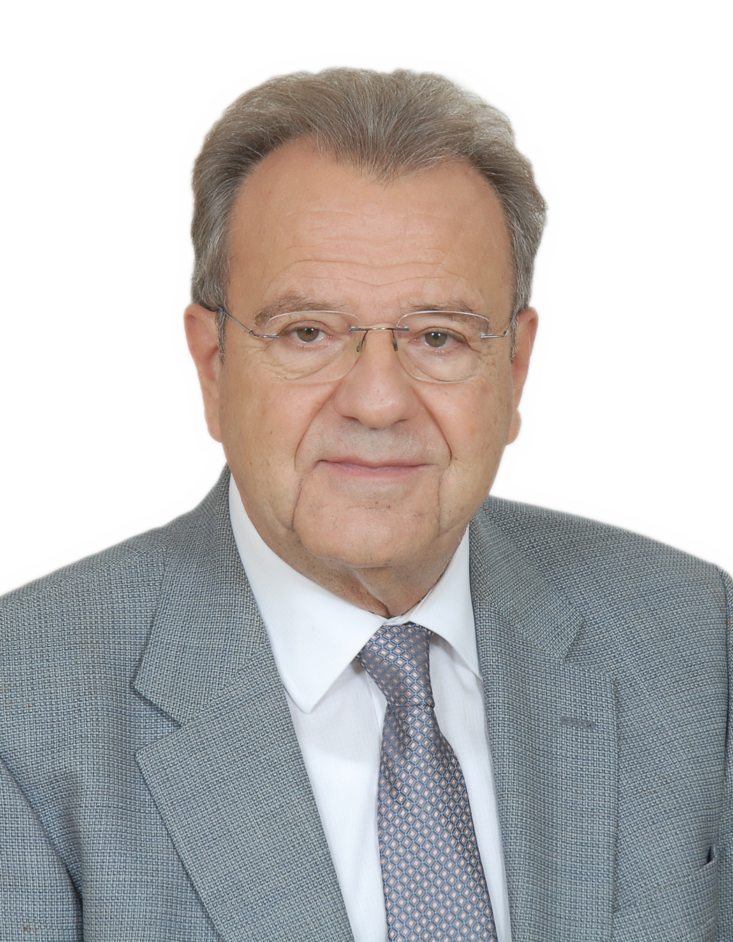 Prof. Konstantinos E. Kouskoukis